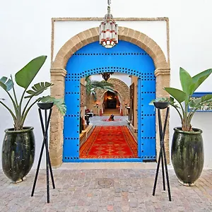 رياد Dar L'oussia &