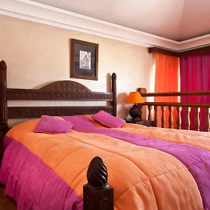 4* Hotel Océan Vagabond