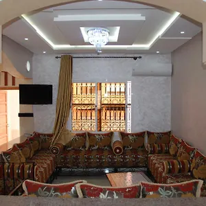  Appartement Ziad Guéliz Maroc