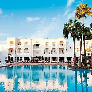 **** Resort Royal Decameron Tafoukt - Marokko