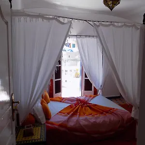فندق Gnaoua
