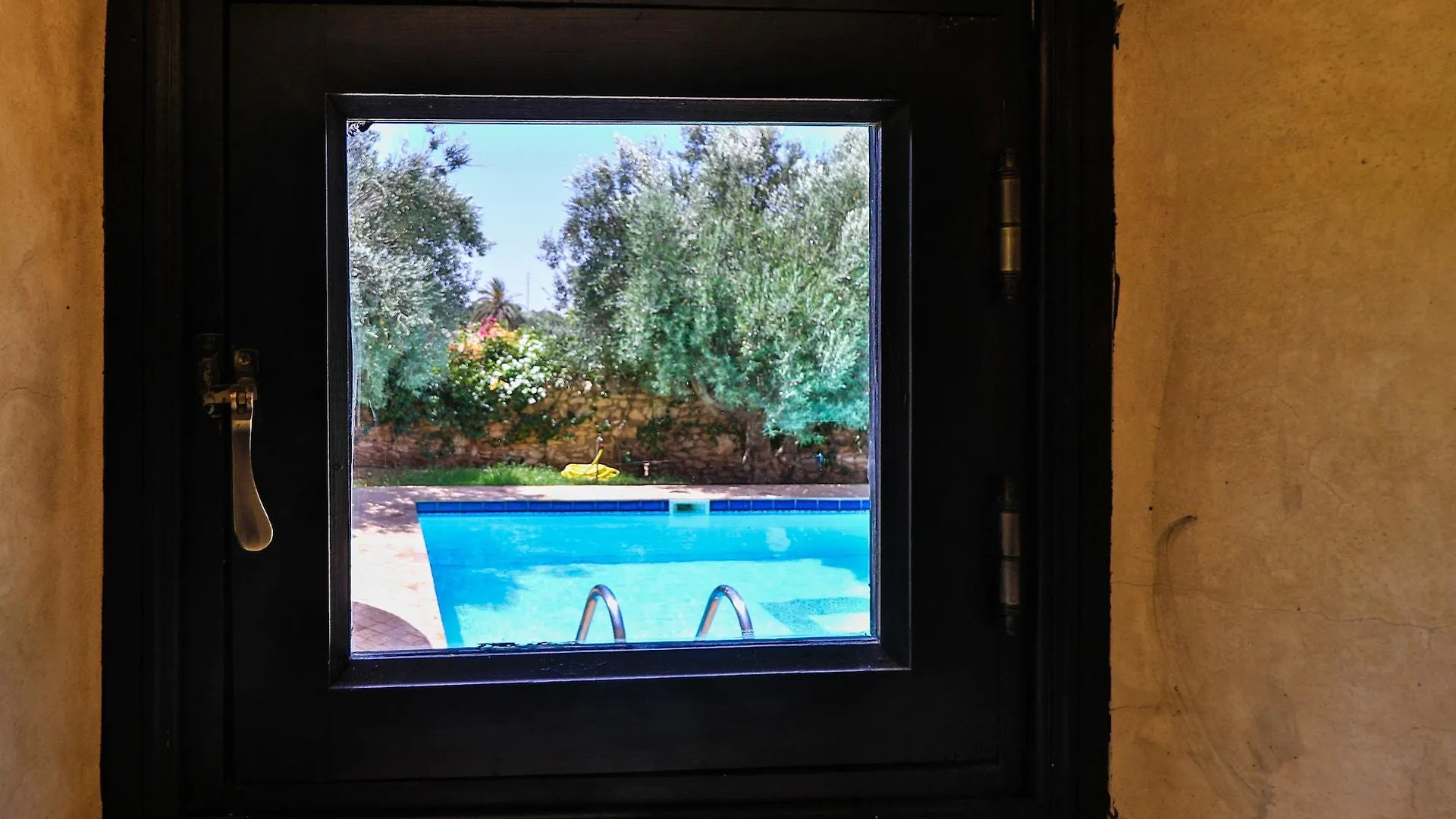 호텔 Essaouira Lodge