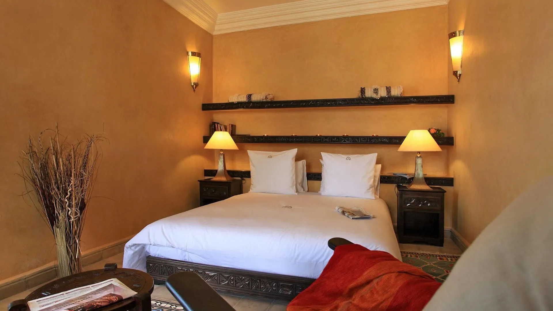 Essaouira Lodge 호텔